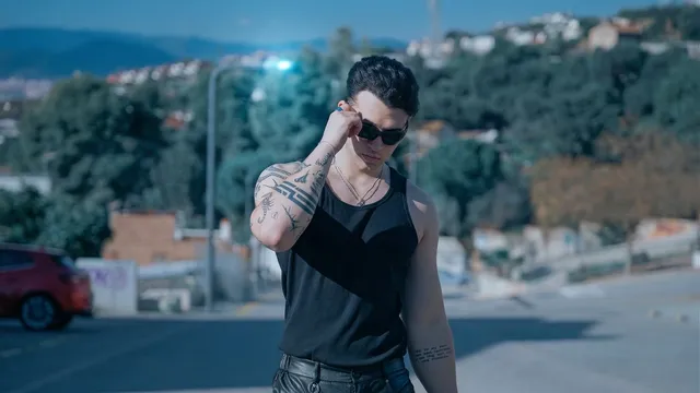 Glaecy · Videoclip